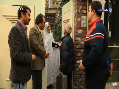 ارسطو سر کلیه دادن رقابت می‌کنه!