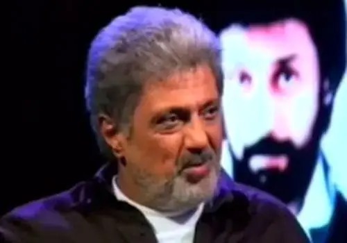 داریوش اقبالی علت مرگ دو برادرش را فاش کرد/ ویدئو