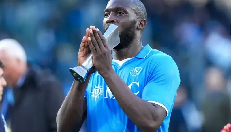 بازگشت هیولای سری آ پس از ۱۲۴ روز