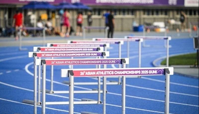 اعتراض به رأی بدوی دادگاه کره جنوبی درباره دوومیدانی‌کاران ایرانی