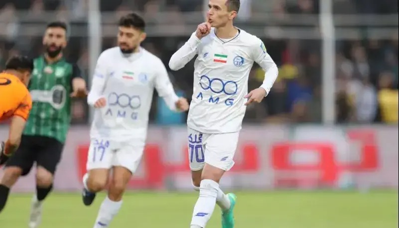 نامه جنجالی علیه ستاره‌های استقلال!