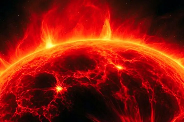 تلسکوپ جیمز وب اولین شواهد از دایناسورهای کیهانی را کشف کرد