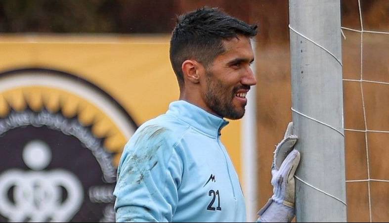 از ملوان به استقلال و حالا سپاهان؛ قصه حسینی به ۱۰۰ رسید