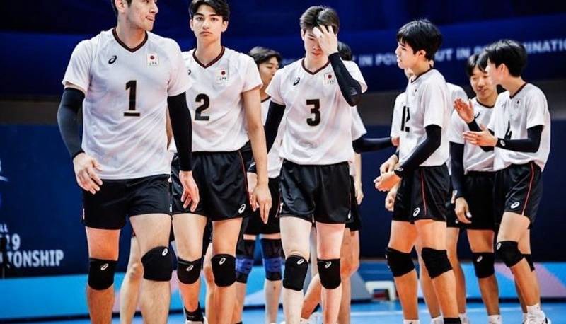 پسر ملی‌پوش پیشین والیبال ایران به تیم پیاتزا می‌پیوندد