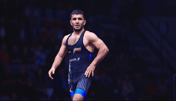 پایان کار فرنگی‌کار مدال‌آور ایران در تیم‌ ملی