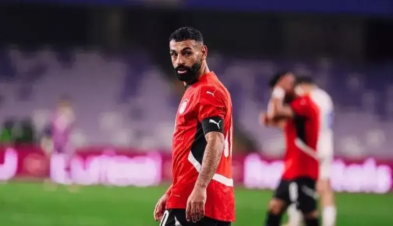 صلاح زودتر از تصورات به لیورپول برمی‌گردد!