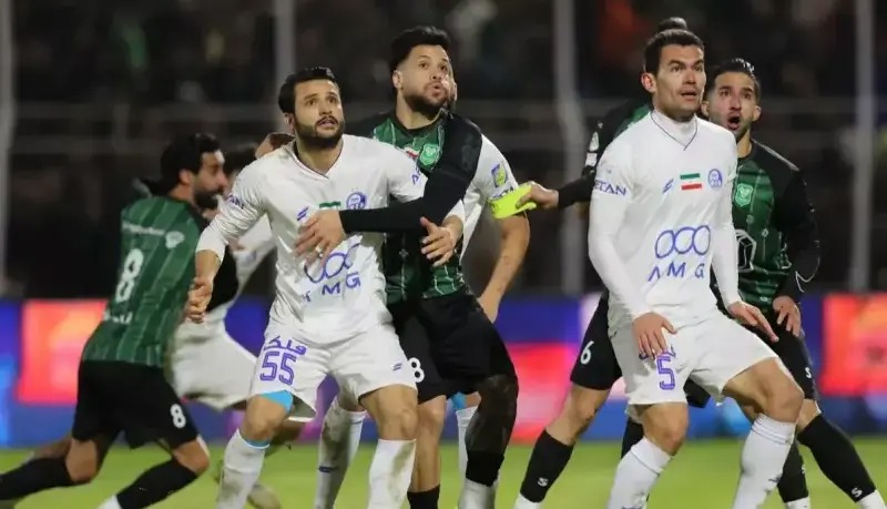 آیا دیدار استقلال و خیبر سه بر صفر می‌شود؟