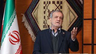 پزشکیان: تصور اینکه فقط یک گروه حرف درست می‌زند و حرف دیگران نباید شنیده شود، جهل مطلق است