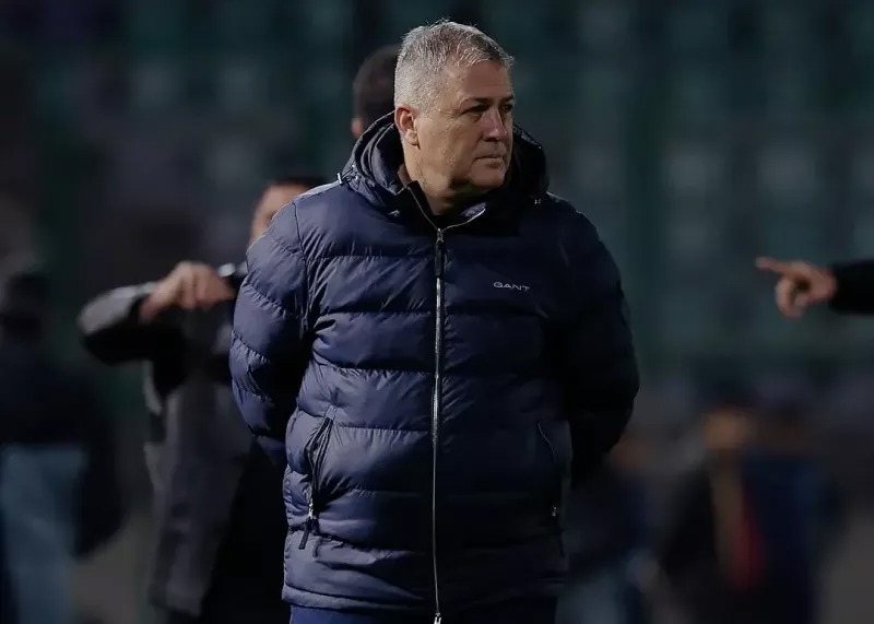 دو تغییر دراگان در ترکیب برنده تراکتور