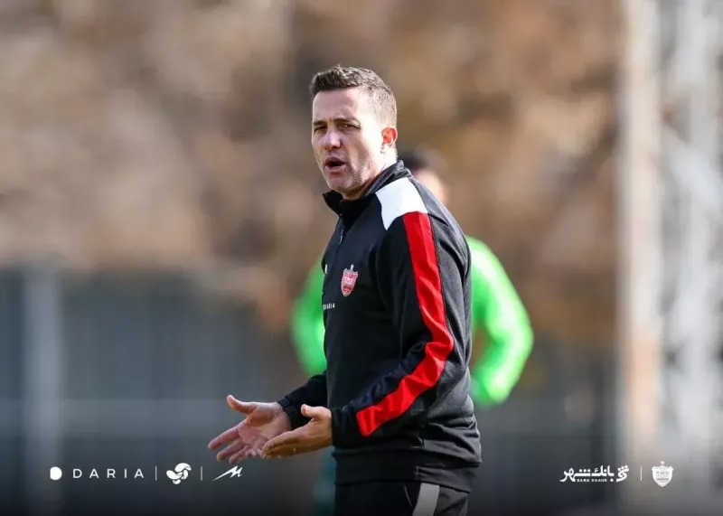 ترکیب پرسپولیس برابر تراکتور اعلام شد