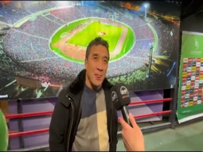 خداداد: زور خدا از همه بیشتر است