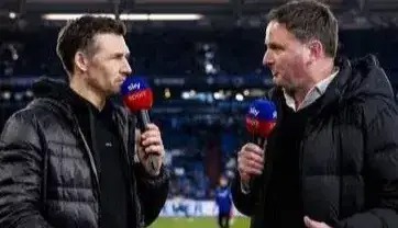 ماموریت کارشناس تلویزیون برای نجات باشگاه آلمانی!