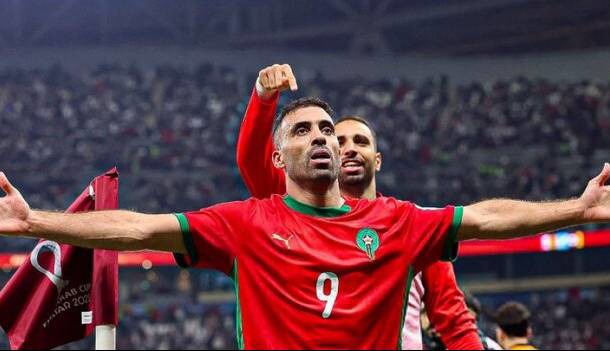 خداحافظی حمدالله از بازی‌های ملی