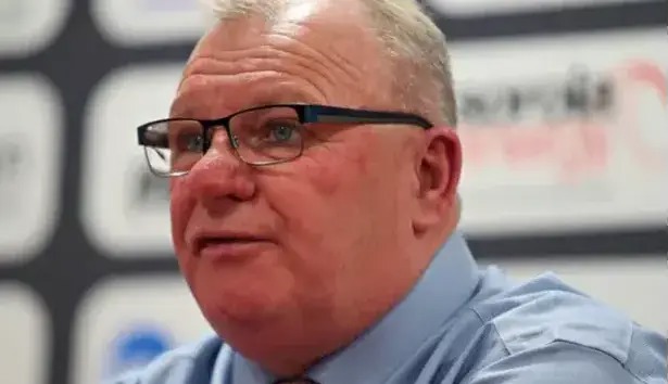 کاهش وزن ۵۴ کیلویی مربی انگلیسی در هشت ماه!