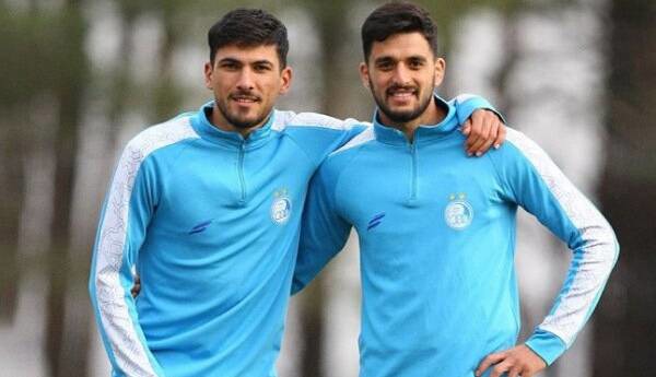 «چپ» استقلال برای دیدار با المحرق بحرین مشخص شد