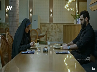 من هنوزم دوستت دارم!