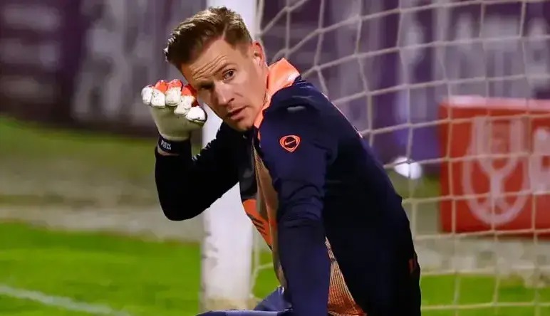 کاپیتان حاضر به ترک بارسا نیست