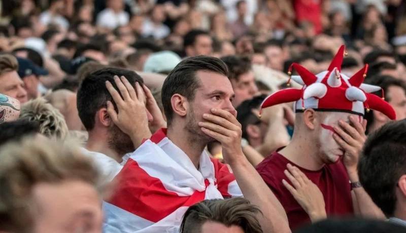 فیفا روی زخم انگلیسی‌ها نمک ریخت؛ کاهش سهمیه بلیت‌های جام جهانی