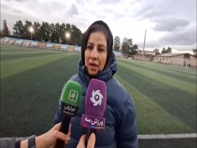 آزمون: این برد تقدیم به همه هوداران پرسپولیس