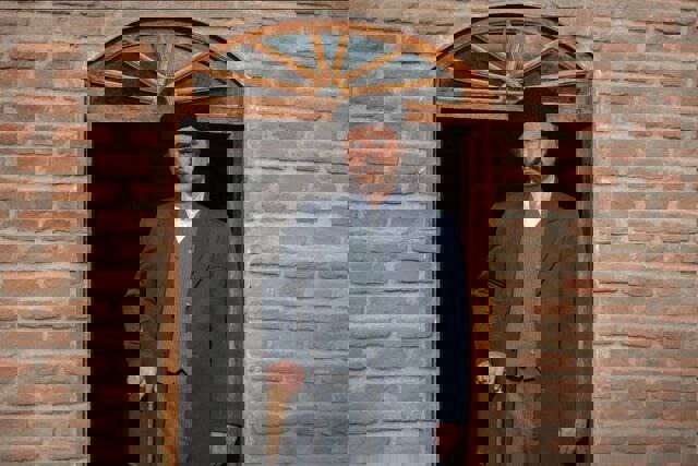 جدایی علی مصفا از «بامداد خمار»