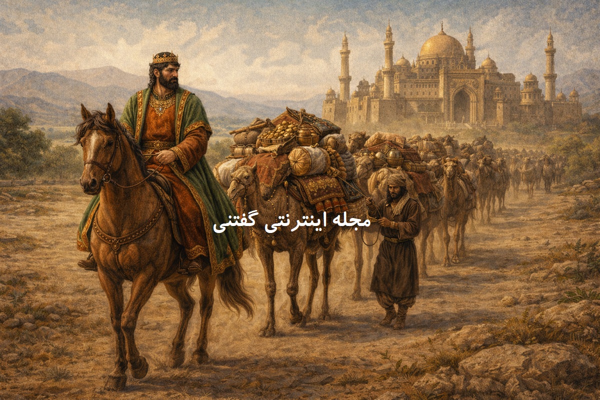 آریا جوان