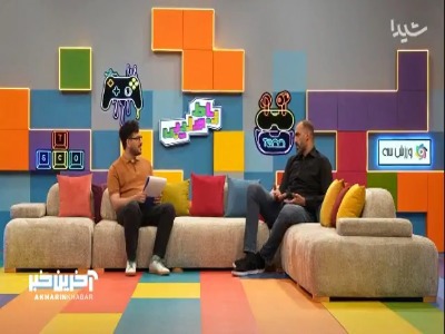 چالش قیاسی با حامد حدادی و رانندگی با وجود قد ۲.۱۸ سانتی