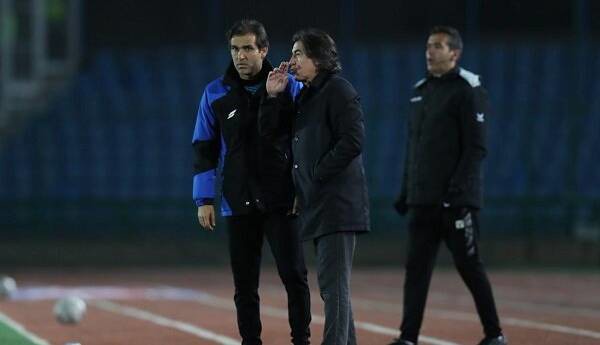 انتقاد پیشکسوت استقلال از عملکرد ساپینتو