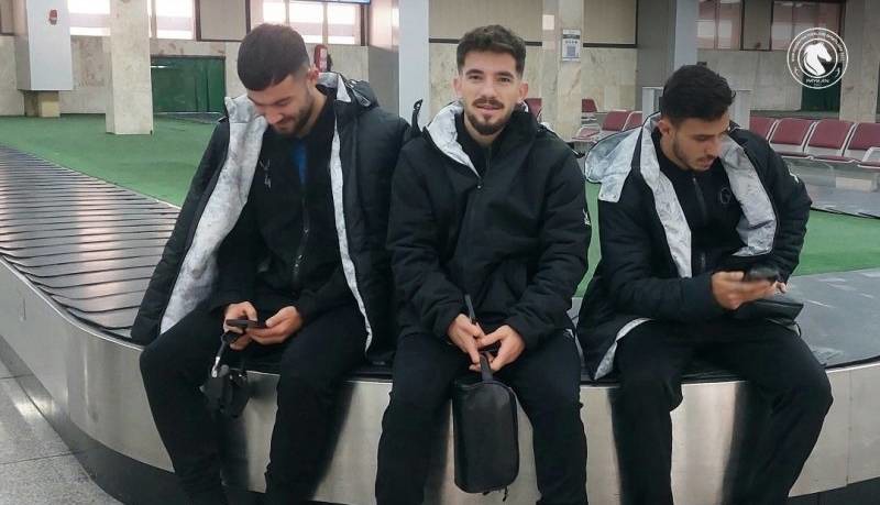 تعویق ۲۴ ساعته در یک بازی حذفی