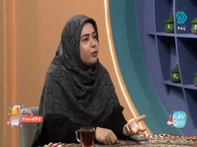 کودکان را در خرید هدیه برای دیگران مشارکت دهید