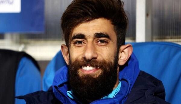 قلی‌زاده در جمع ۱۰ بازیکن گران قیمت لیگ لهستان