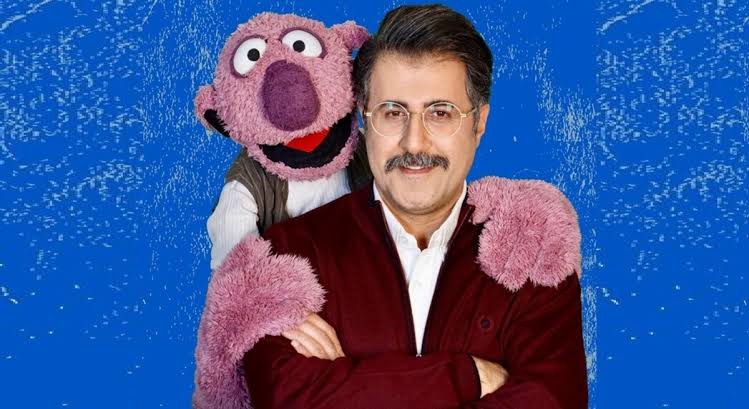 تیز قسمت اول برنامه «هزار و یک» با اجرای هومن حاجی‏‌عبداللهی