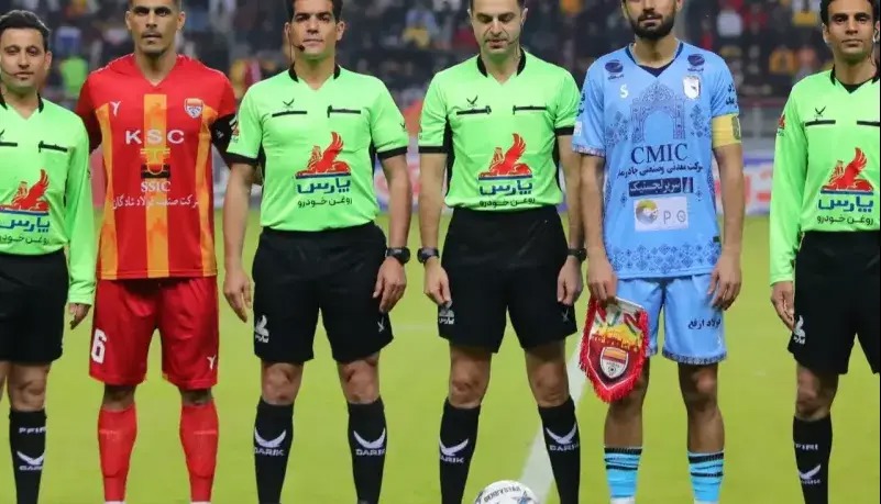 سنگ تمام یحیی و فولادی‌ها برای نعمتی