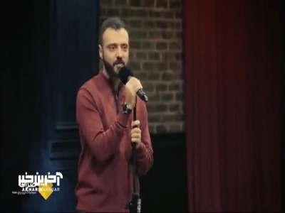 دل پر ابوطالب از هفت صبح بیدار شدن تا معضلات سر صف مدرسه