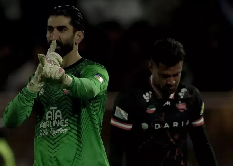 پیوند زنوزی و بیرانوند تا تابستان ۴۰۶