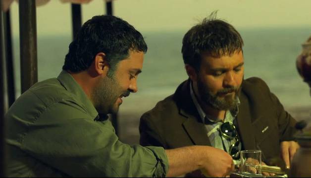 شب یلدا رشید چرا این کار رو کرد؟!