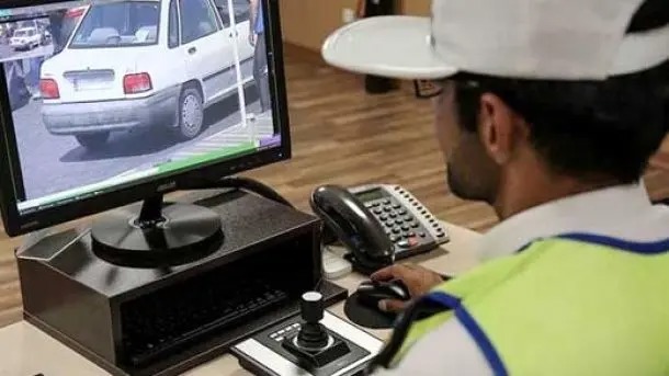 ۲۲درصد اعتراضات جرائم رانندگی تأیید شد