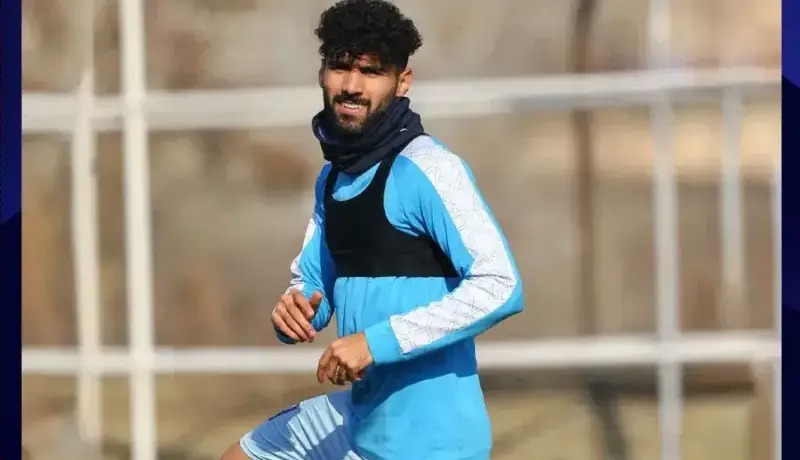 فلاح در دسترس استقلال و ساپینتو