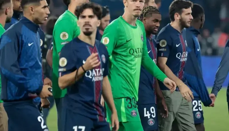 پاری‌سن‌ژرمن تعطیل شد