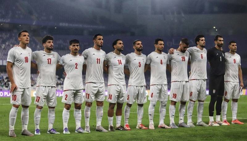 مکاتبه با اسپانیا برای برگزاری دیدار دوستانه؛ انتخاب نهایی بین پرتغال و ماتادورها