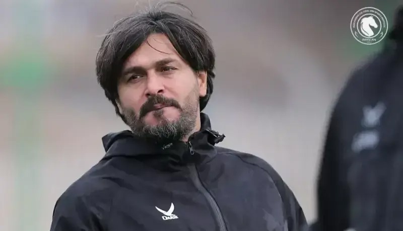 سعید دقیقی: بازیکن ۱۷ ساله‌ام همه دوئل‌ها را برد