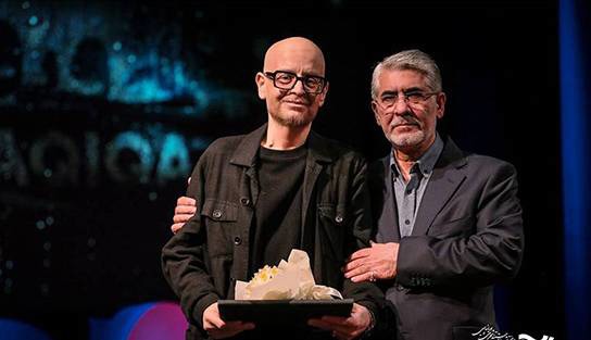 درگذشت احسان صدیقی چند روز پس از دریافت جایزه