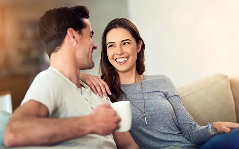 از فشار کار تا دغدغه شام؛ چکار کنیم تا رابطه مان یکنواخت نشود؟