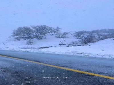 کردستان، زیبا تر از همیشه