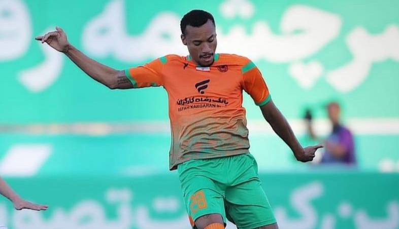 بازگشت مدافع برزیلی به ایران منتفی شد