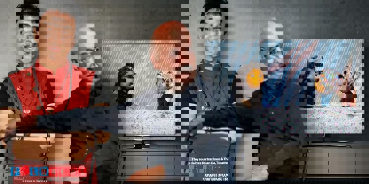 دو چهره محبوب به تلویزیون بازگشتند