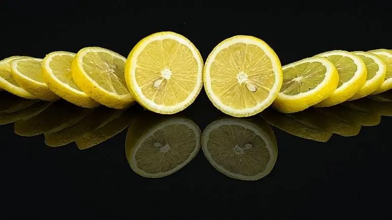 ۷ کاربرد باورنکردنی پوست لیمو که نمی‌دانستید
