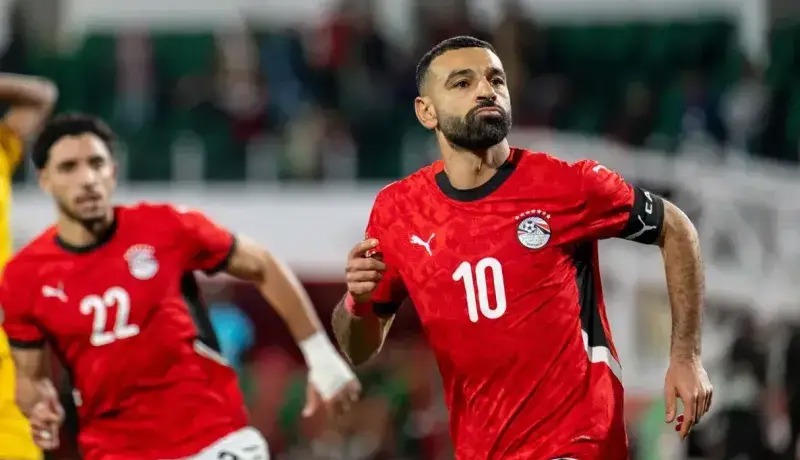 محمد صلاح یک ملت را به مرز جنون رساند