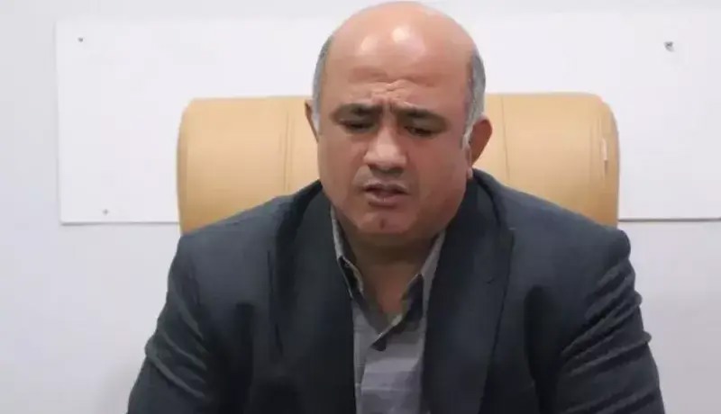 جلسه فوری در شرکت نفت برای برکناری محمود فکری