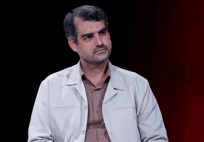 نوشته عجیب نماینده مجلس درباره جنگ ایران و اسرائیل!