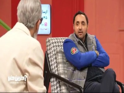 ژوله خطاب به امیرحسین رستمی: چجوری سه روزه رفتی کانادا و برگشتی!